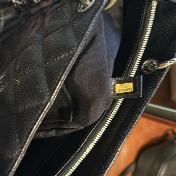 Channel bag - Picture 10 of 11